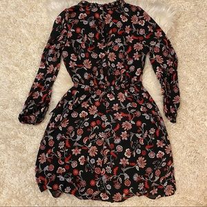 BRAND NEW banana republic dress